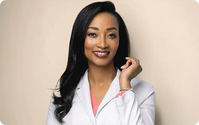 Alecia Folkes Image