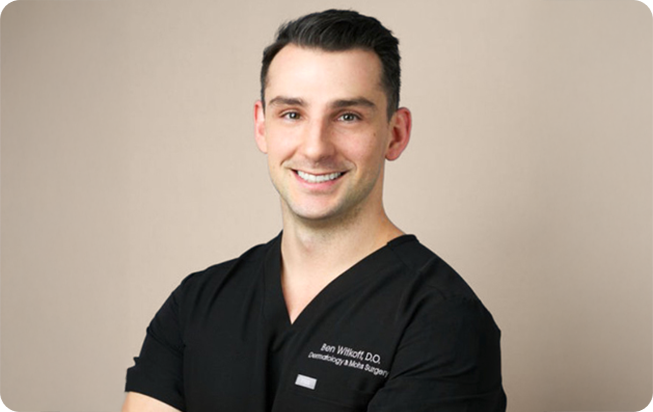 Benjamin Witkoff Image